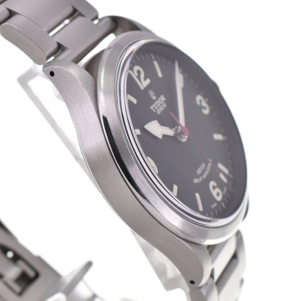 TUDOR HERITAGE WATCH - 4