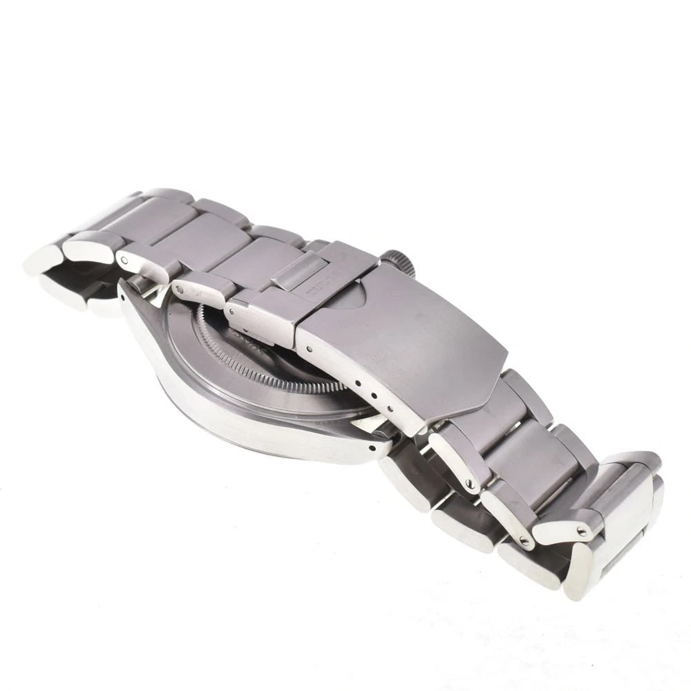 TUDOR HERITAGE WATCH - 5