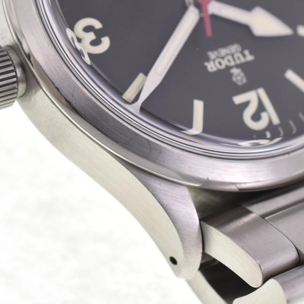 TUDOR HERITAGE WATCH - 6