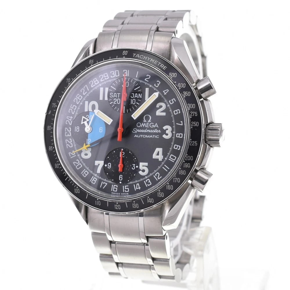 OMEGA SPEEDMASTER WATCH - 2