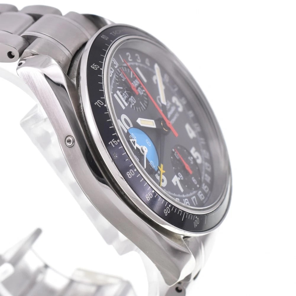 OMEGA SPEEDMASTER WATCH - 4