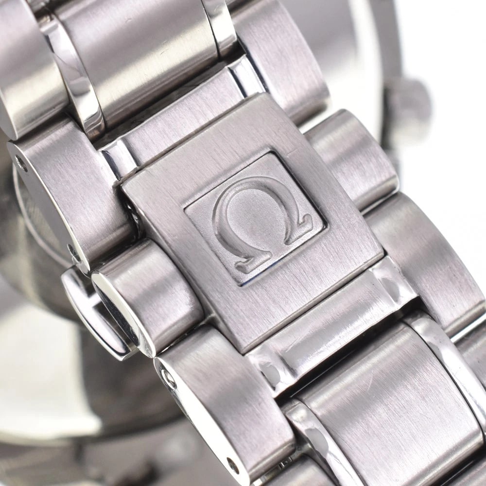 OMEGA SPEEDMASTER WATCH - 6