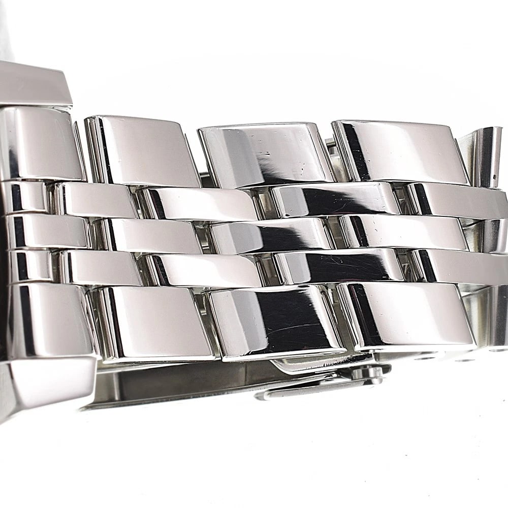 BREITLING BENTLEY BLACK DIAL WATCH - 6