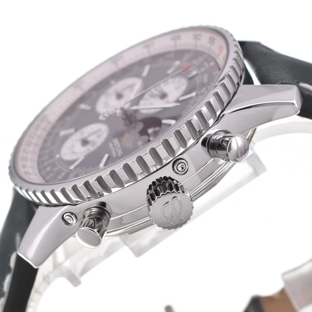 BREITLING NAVITIMER OLYMPUS WATCH - 3