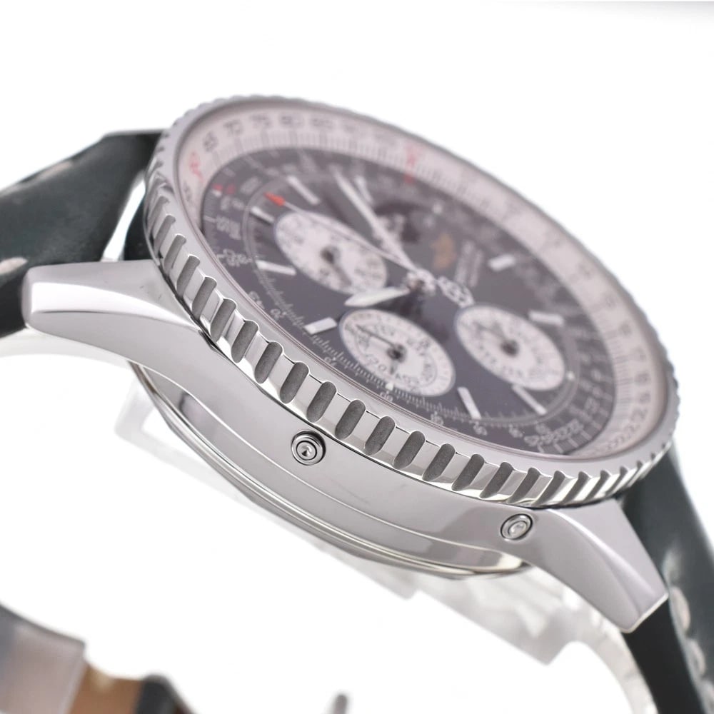 BREITLING NAVITIMER OLYMPUS WATCH - 4