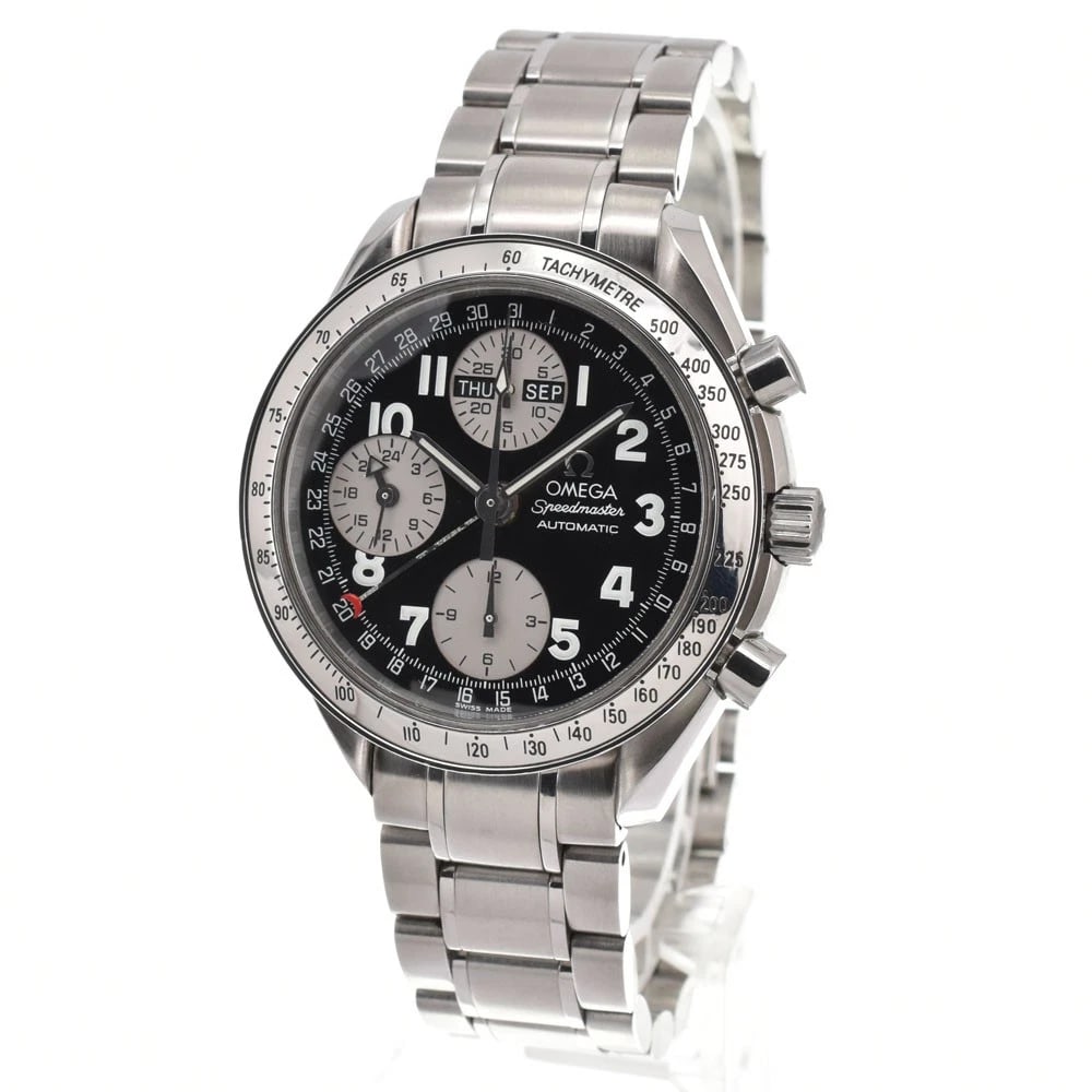 OMEGA SPEEDMASTER WATCH - 2