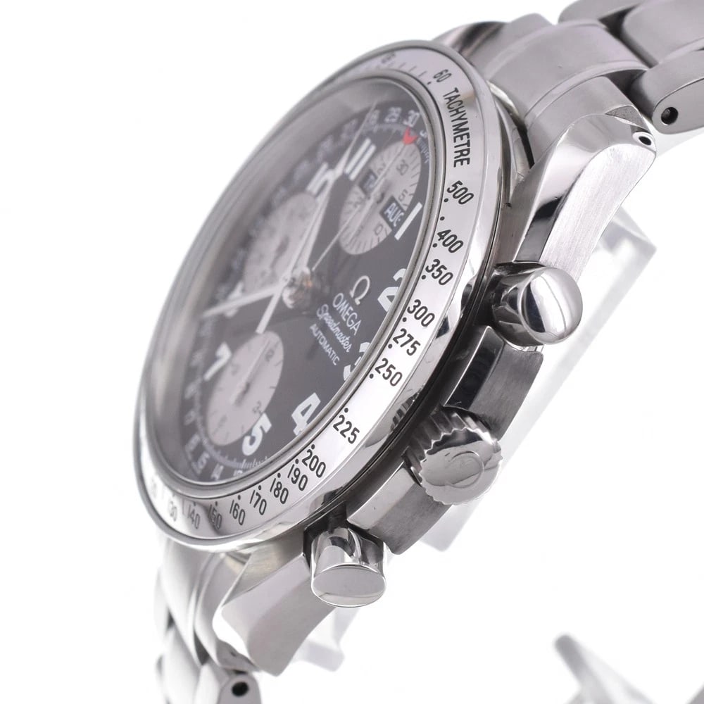 OMEGA SPEEDMASTER WATCH - 3