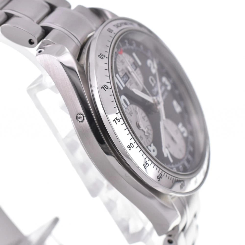 OMEGA SPEEDMASTER WATCH - 4