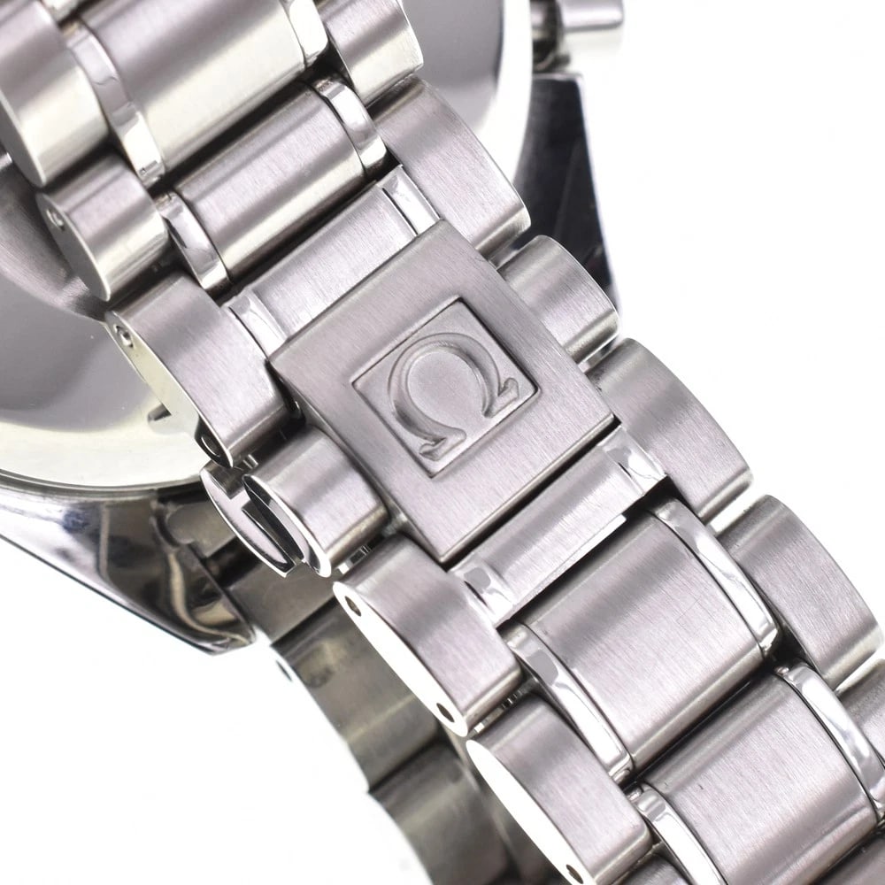 OMEGA SPEEDMASTER WATCH - 5