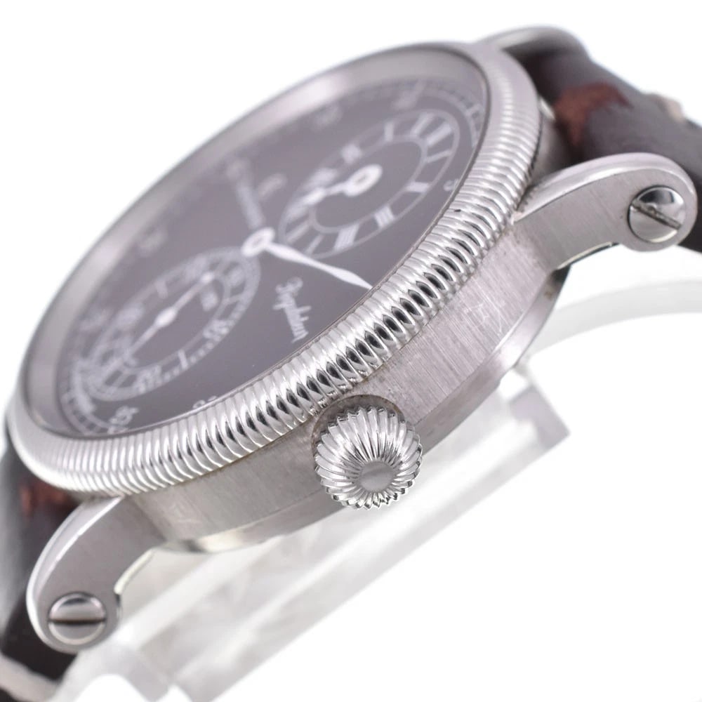 CHRONOSWISS REGULATOR MEDIUM WATCH - 3