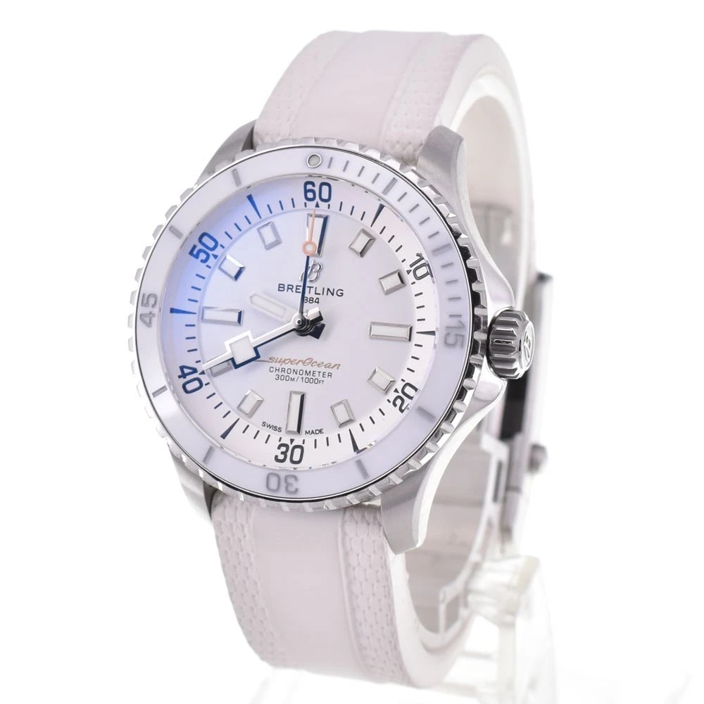 BREITLING SUPER OCEAN WATCH - 2