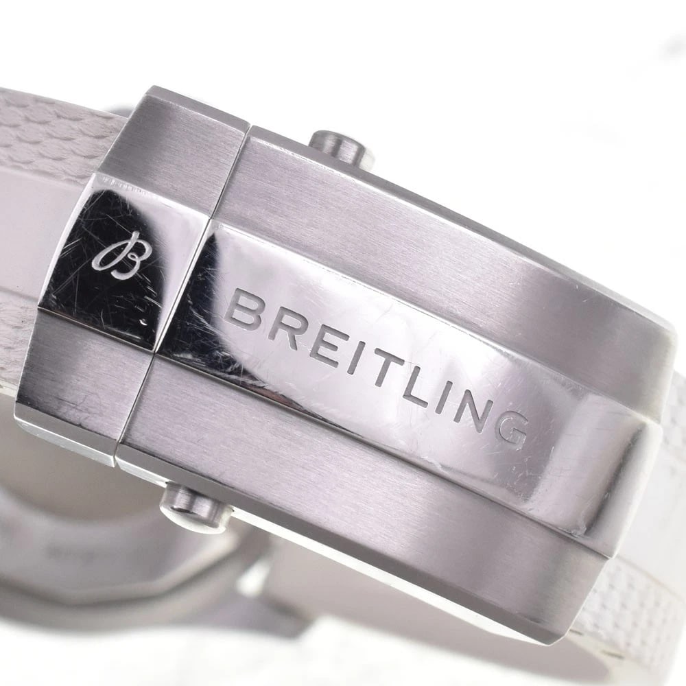 BREITLING SUPER OCEAN WATCH - 5
