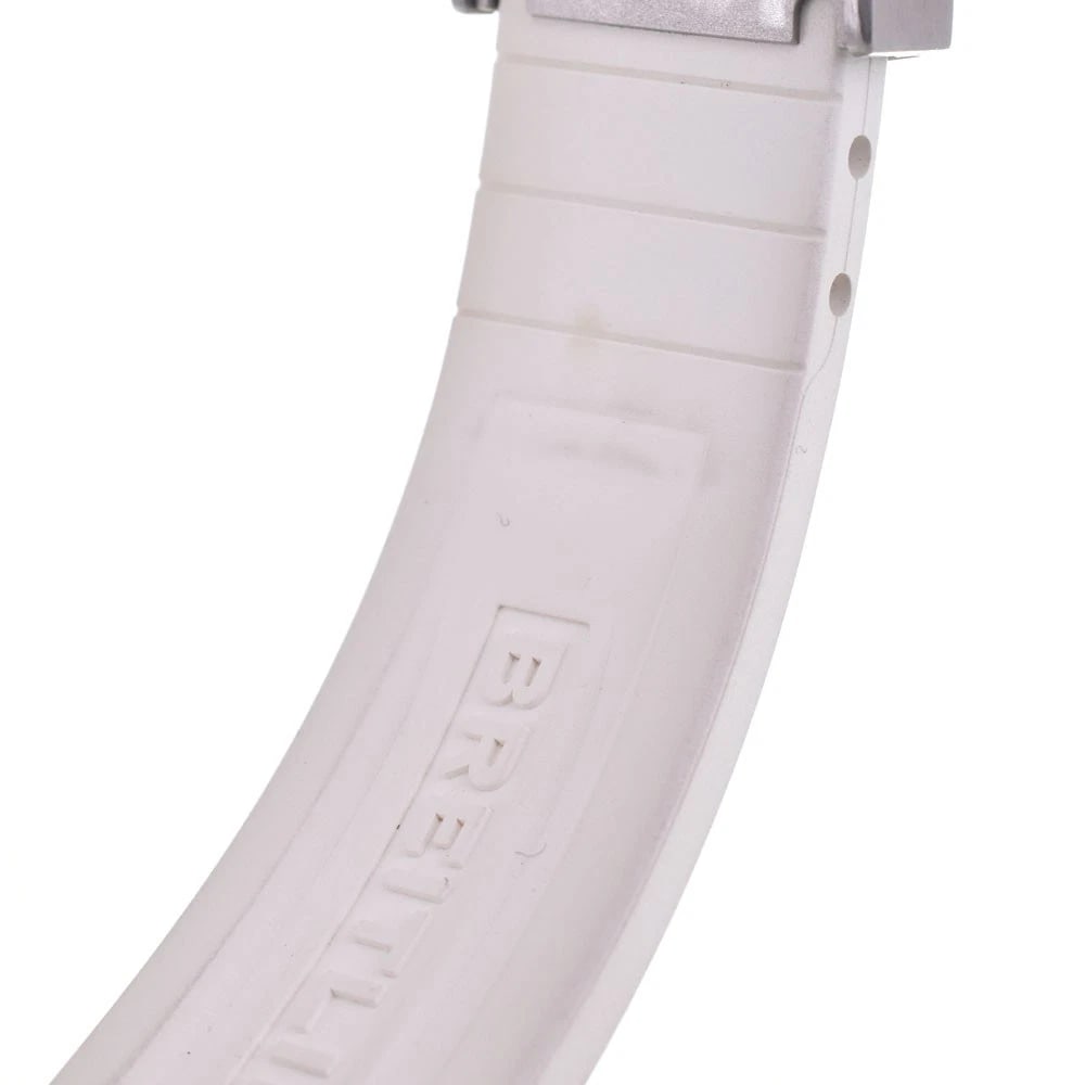 BREITLING SUPER OCEAN WATCH - 6