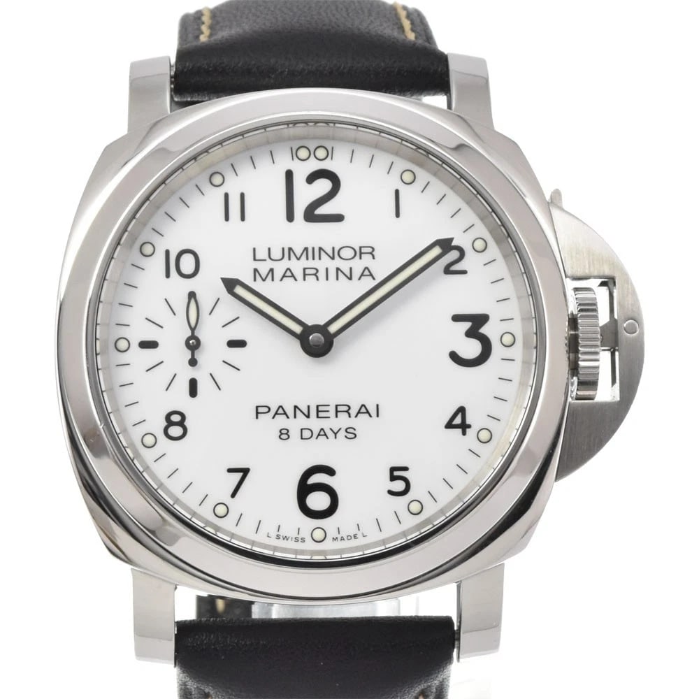 PANERAI LUMINOR MARINA SMALL WATCH (1 of 5)