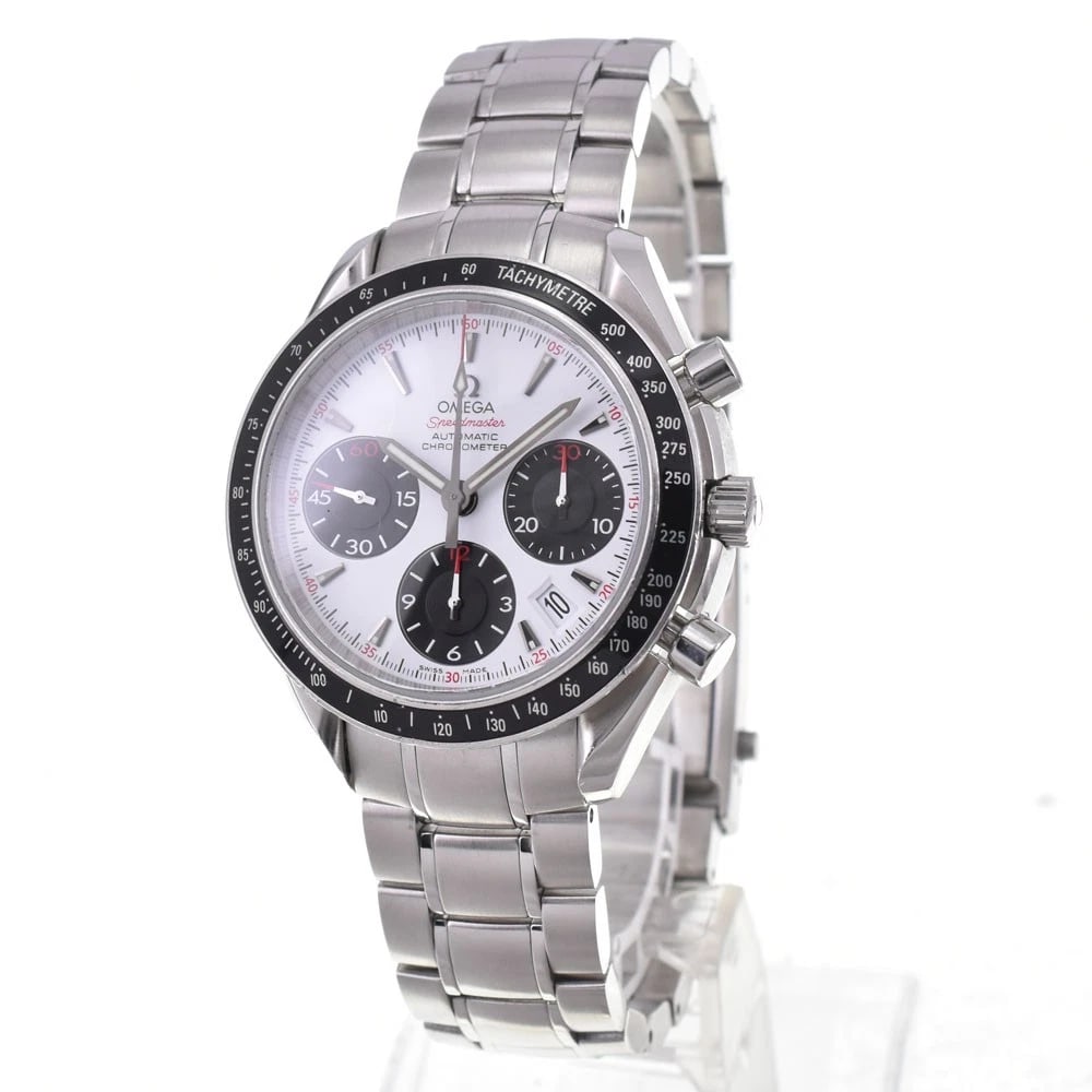 OMEGA SPEEDMASTER WATCH - 2
