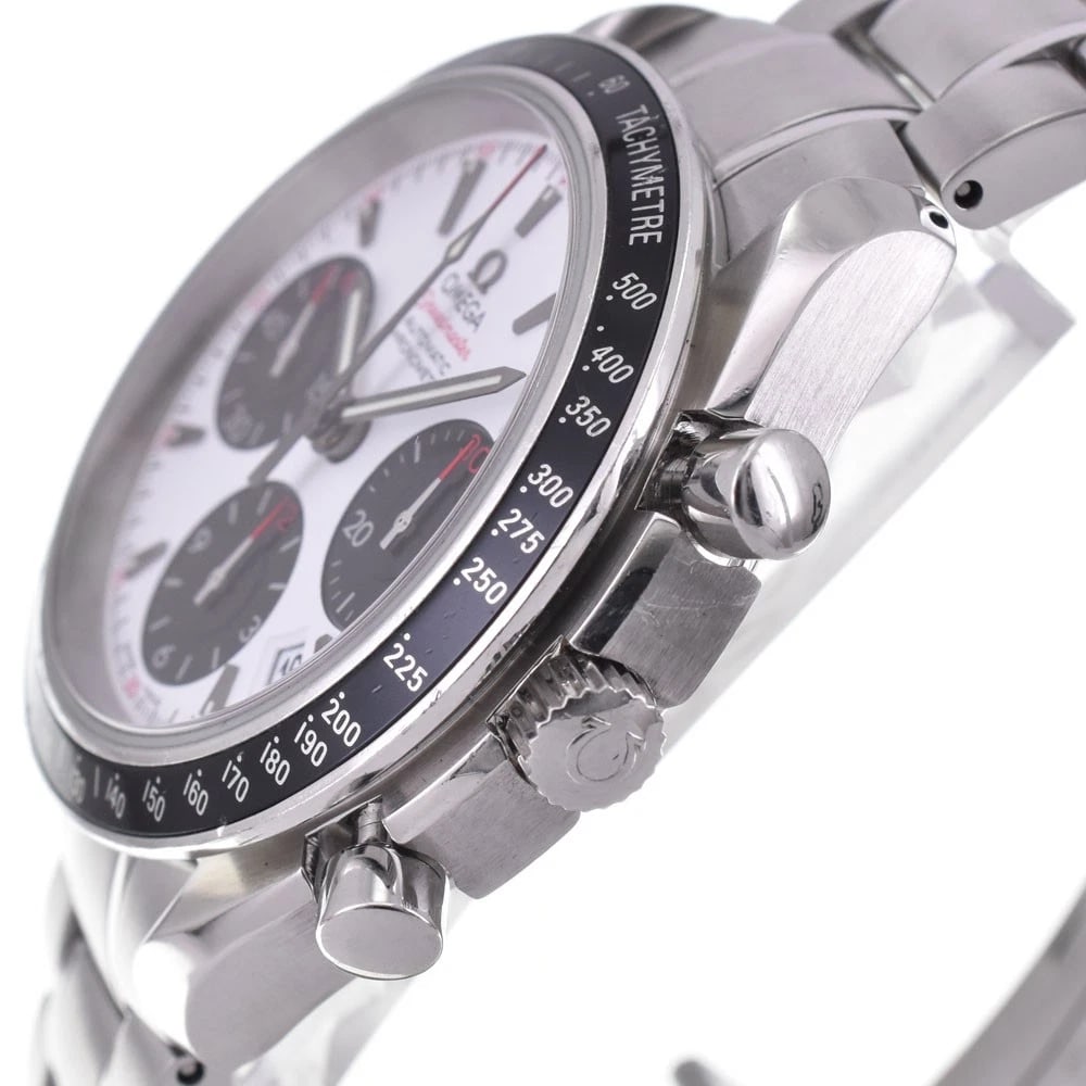 OMEGA SPEEDMASTER WATCH - 3