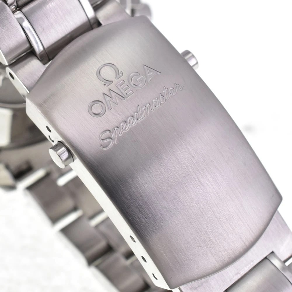 OMEGA SPEEDMASTER WATCH - 5