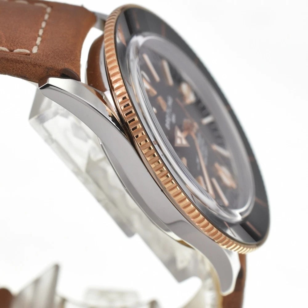 BREITLING SUPEROCEAN WATCH - 4