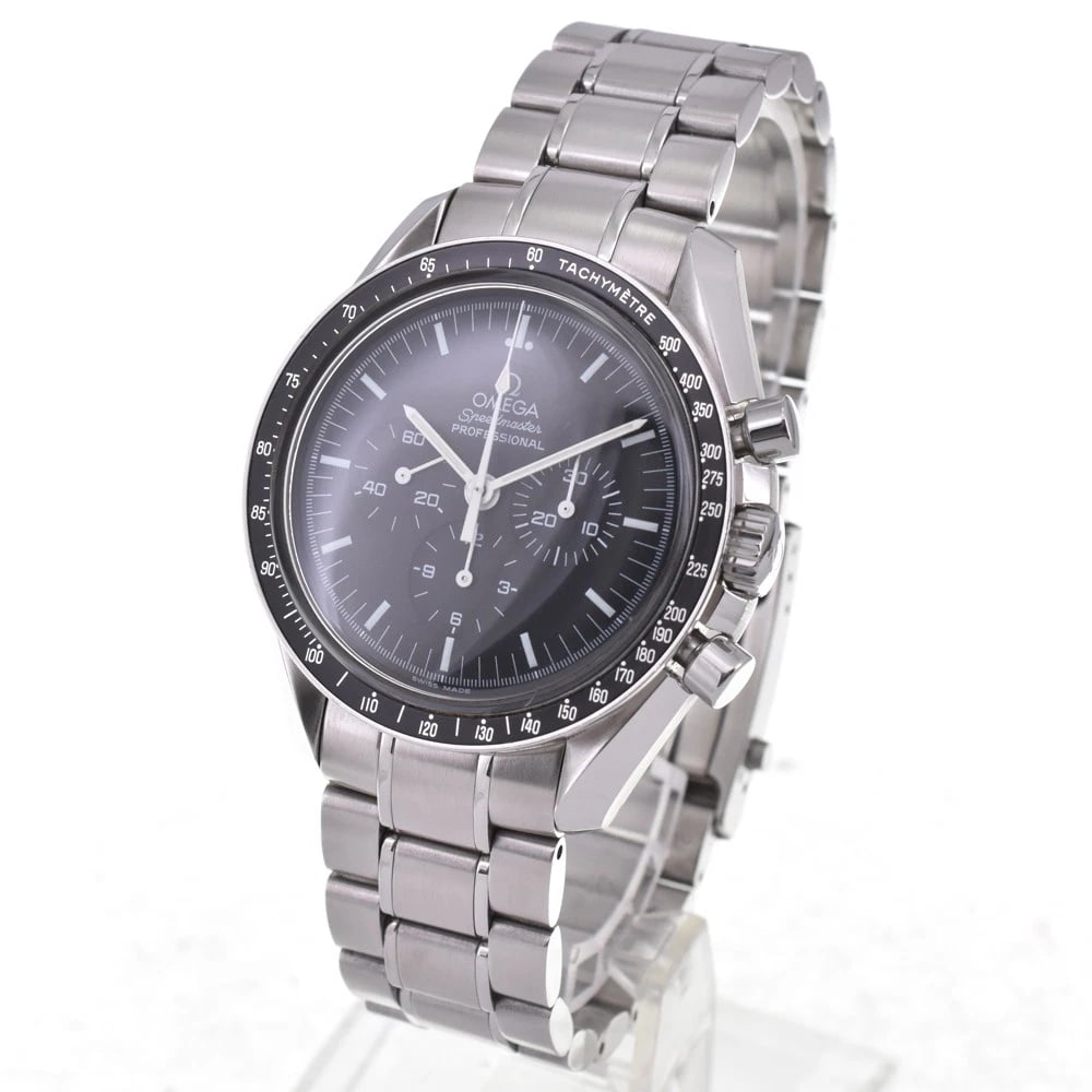 OMEGA SPEEDMASTER WATCH - 2