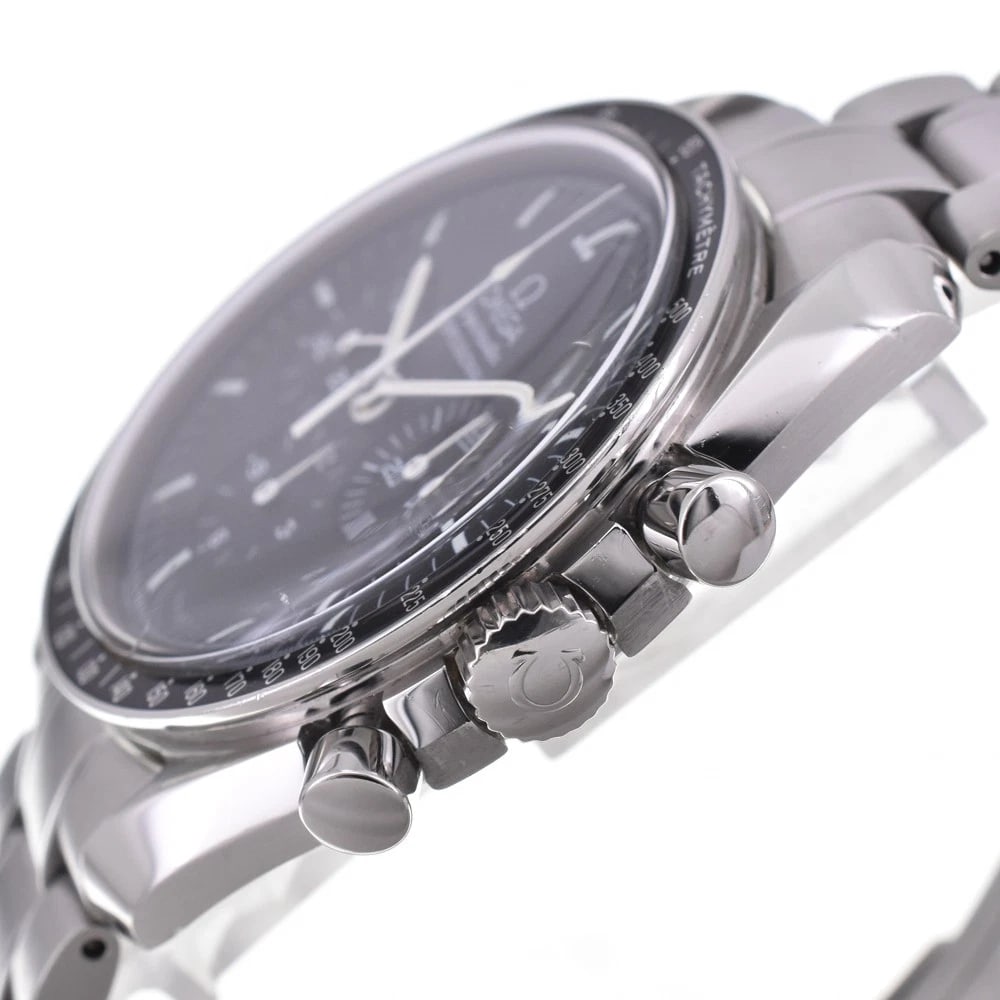 OMEGA SPEEDMASTER WATCH - 3