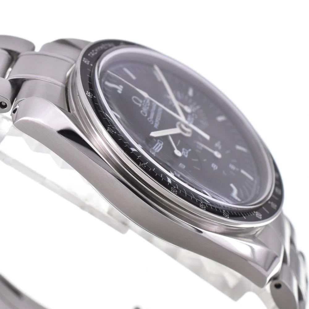 OMEGA SPEEDMASTER WATCH - 4