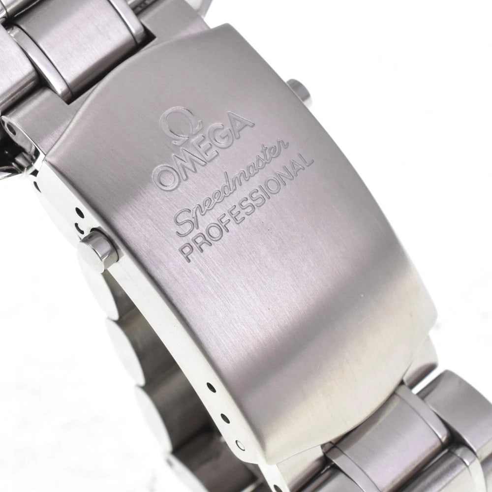 OMEGA SPEEDMASTER WATCH - 5