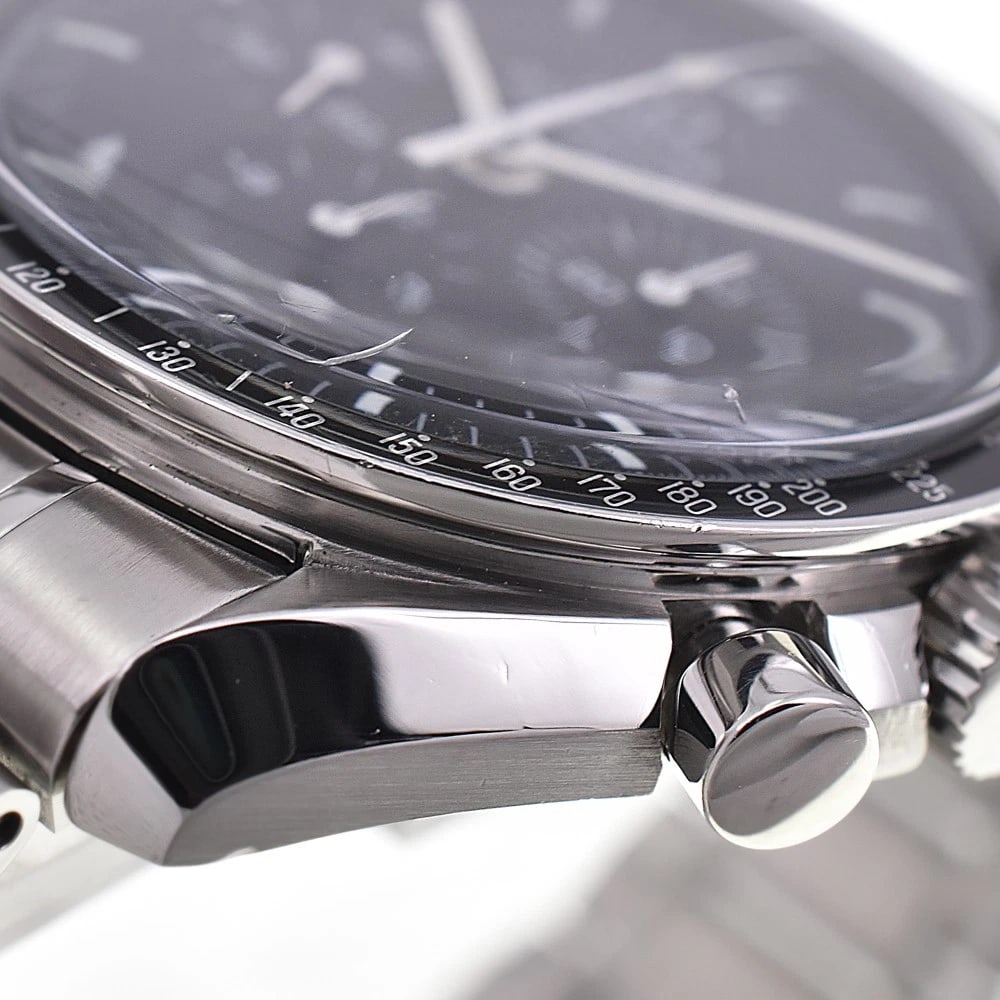 OMEGA SPEEDMASTER WATCH - 7