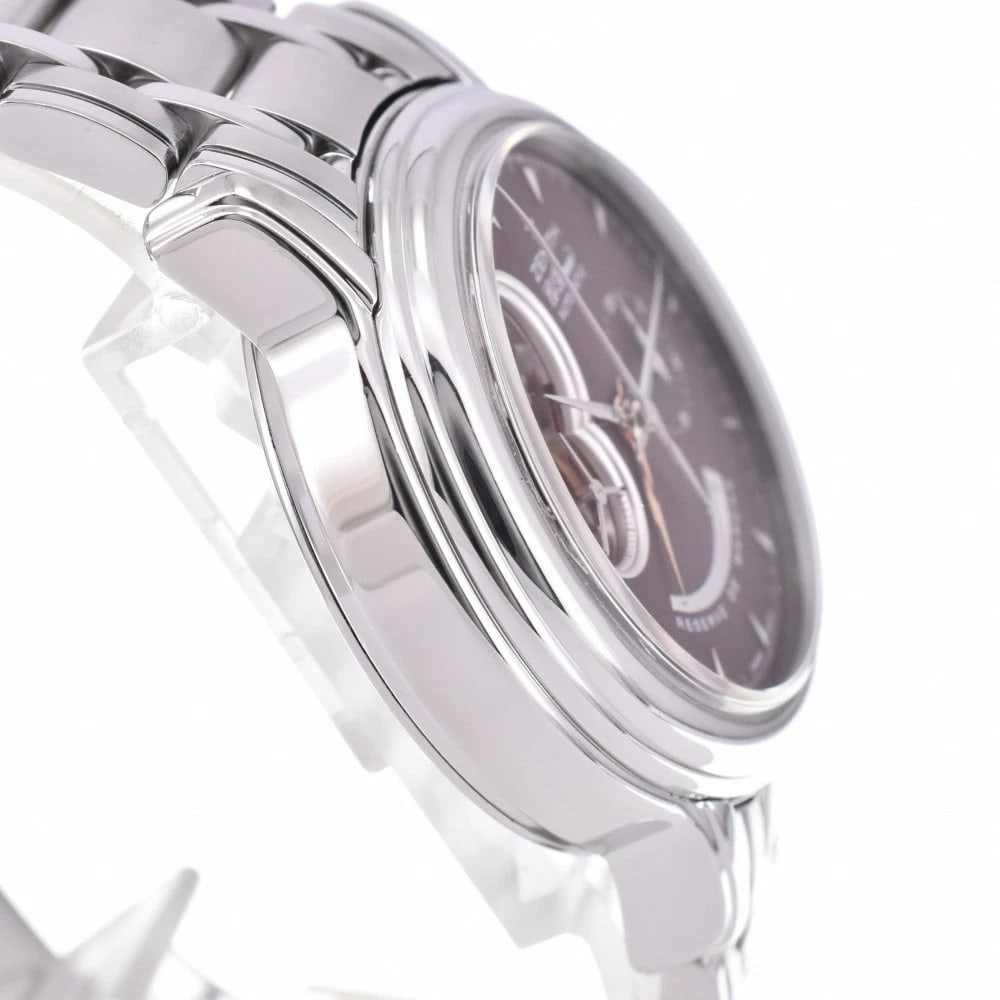 ZENITH CHRONOMASTER WATCH - 4