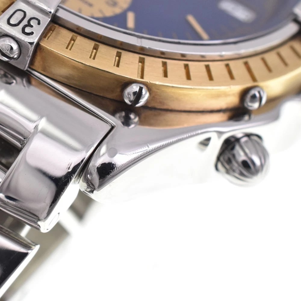 BREITLING CHRONOMAT WATCH - 4