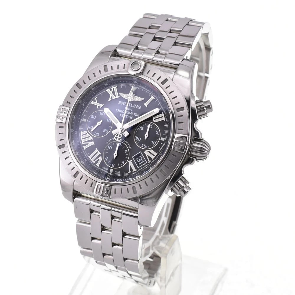 BREITLING CHRONO WATCH - 2