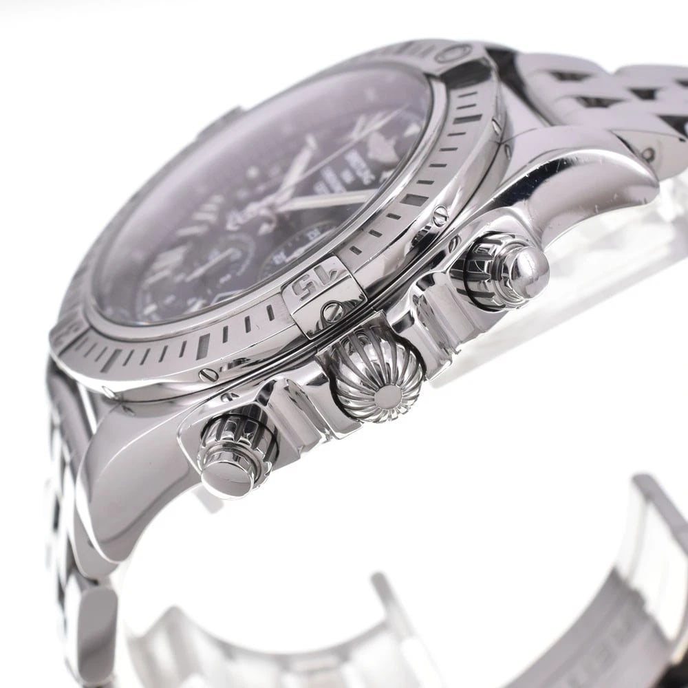 BREITLING CHRONO WATCH - 3