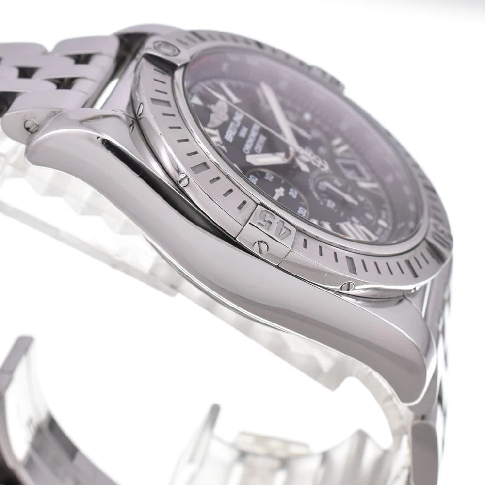 BREITLING CHRONO WATCH - 4