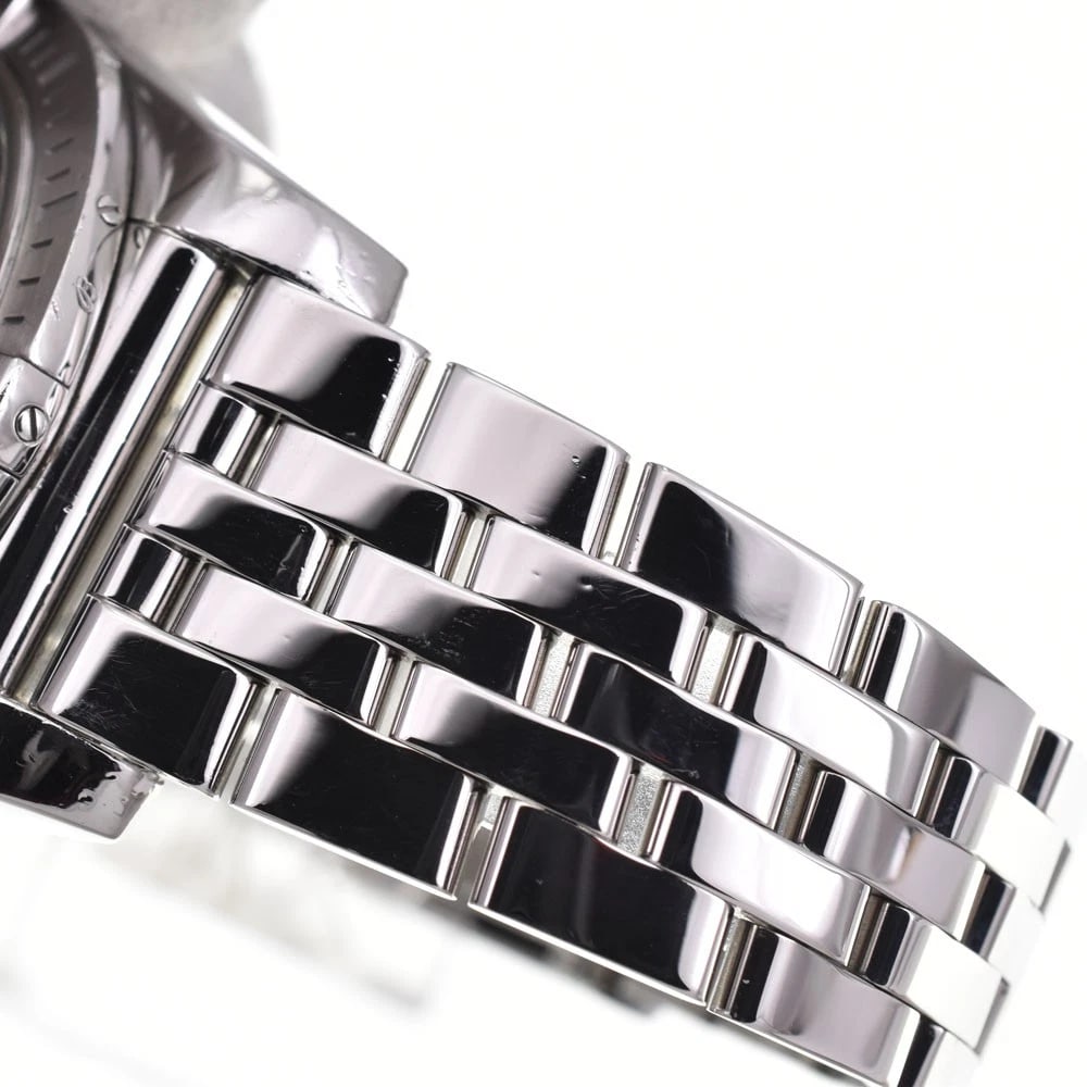 BREITLING CHRONO WATCH - 5