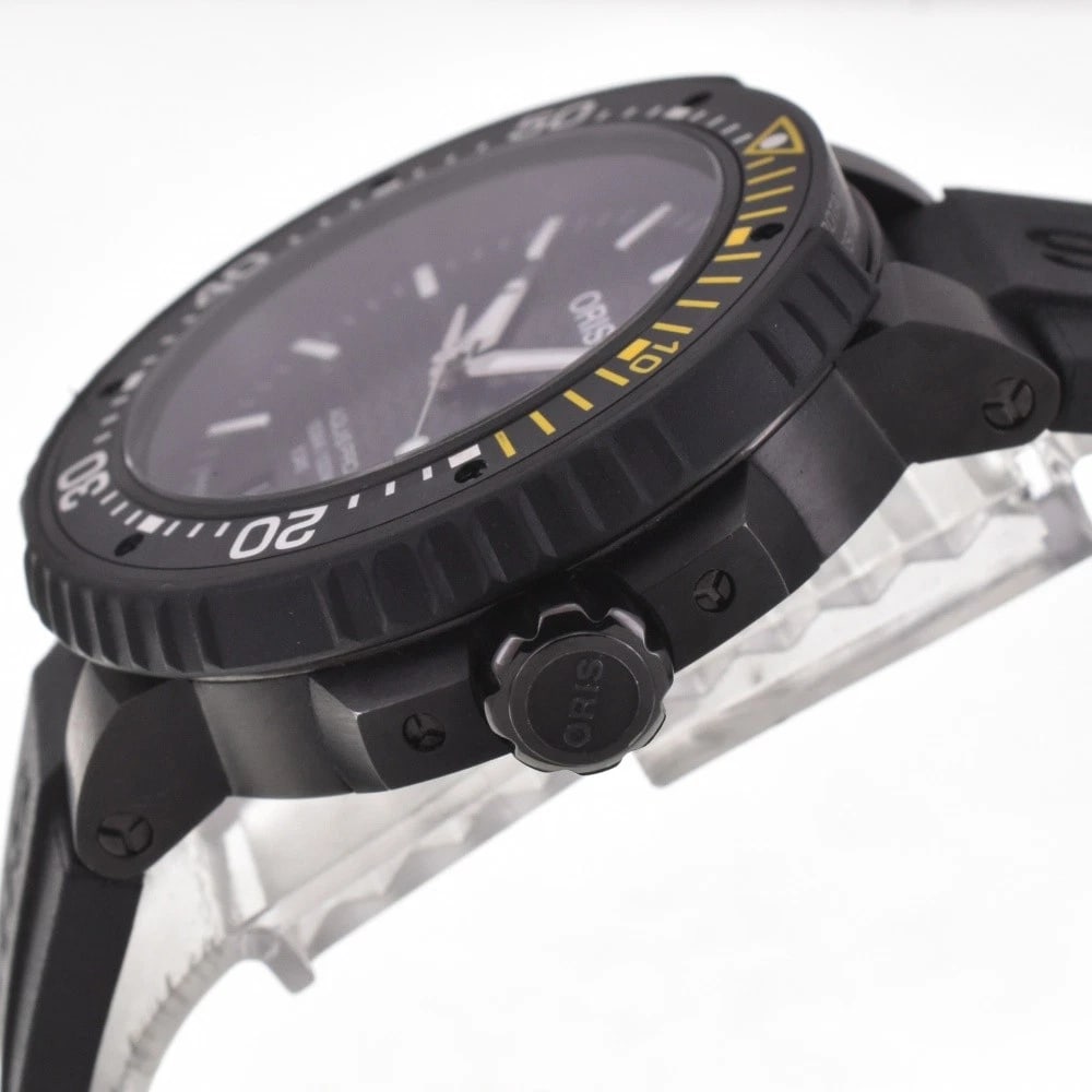 ORIS AQUIS PRODATE WATCH - 2