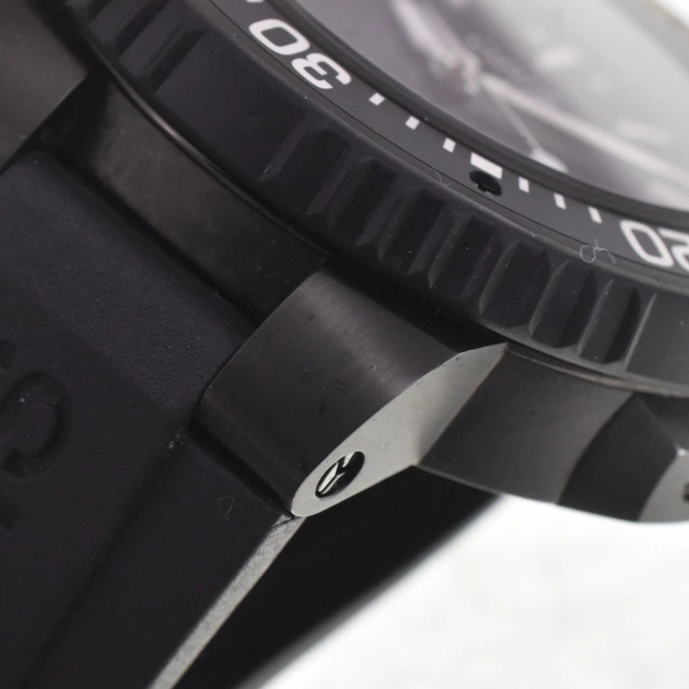 ORIS AQUIS PRODATE WATCH - 5