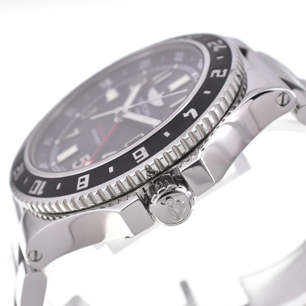 BREITLING SUPEROCEAN WATCH - 3
