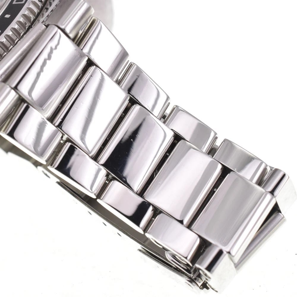 BREITLING SUPEROCEAN WATCH - 5