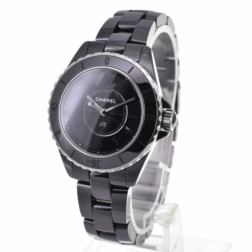 CHANEL J12 PHANTOM WATCH - 2