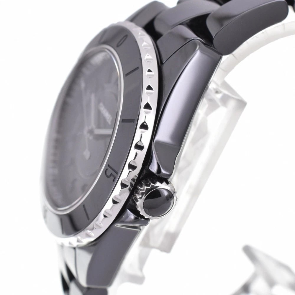 CHANEL J12 PHANTOM WATCH - 3