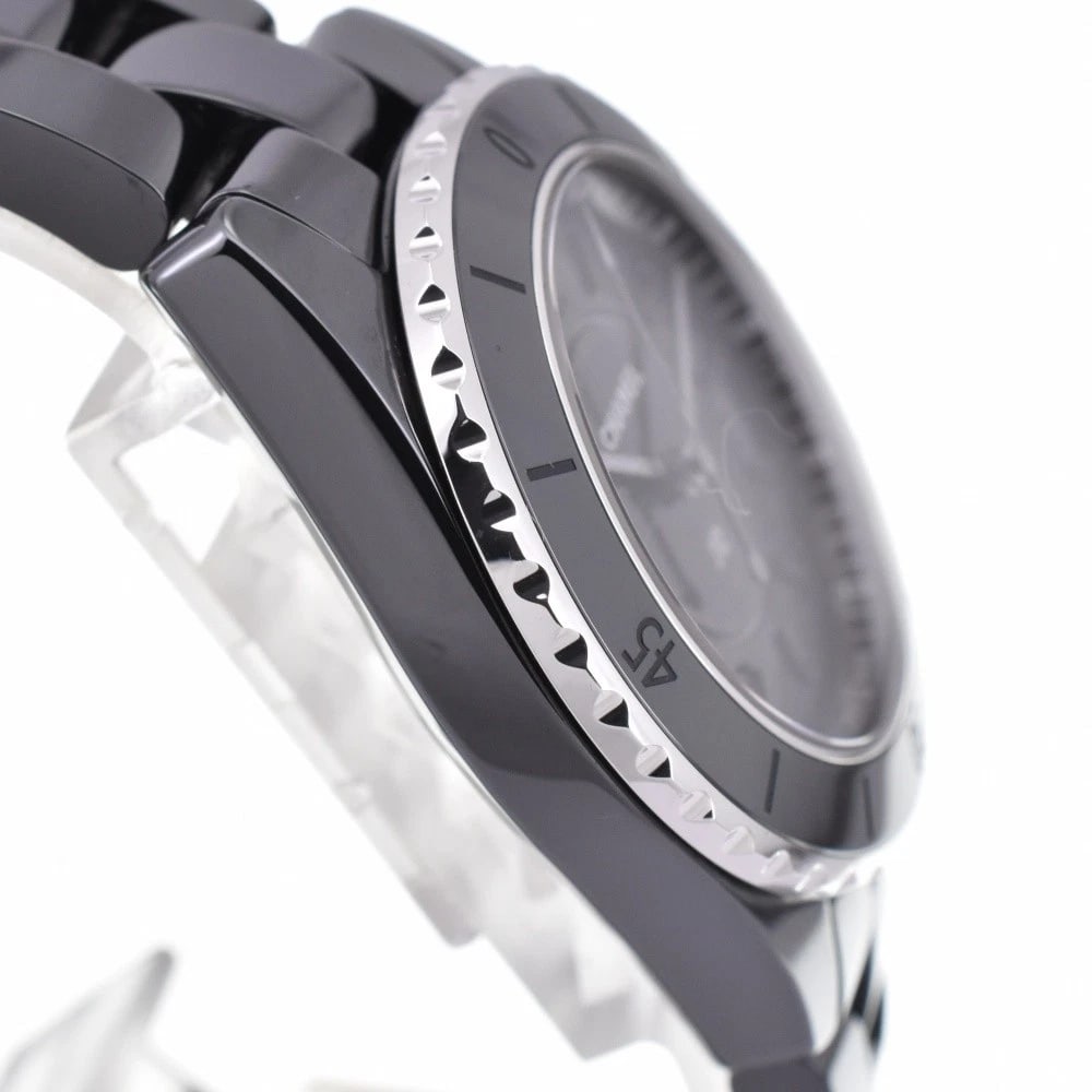 CHANEL J12 PHANTOM WATCH - 4