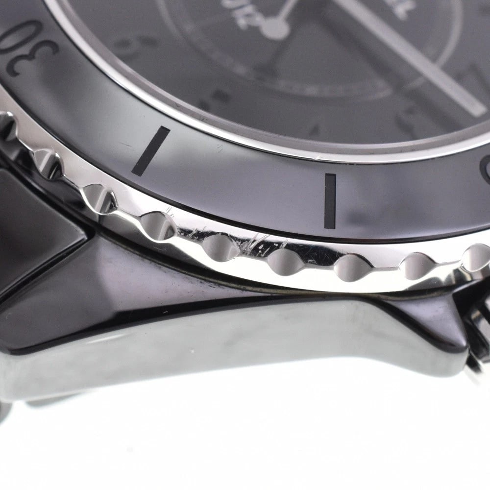 CHANEL J12 PHANTOM WATCH - 5