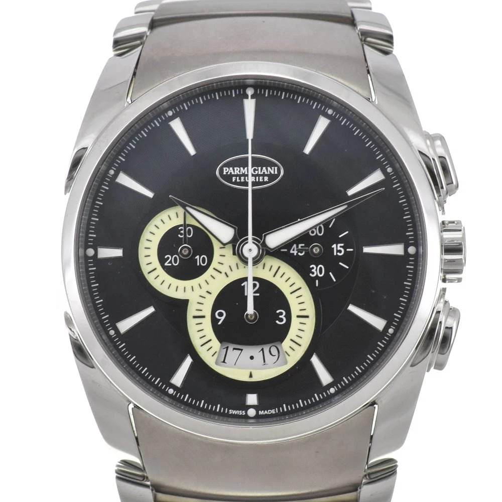 PARMIGIANI FLEURIER WATCH (1 of 5)