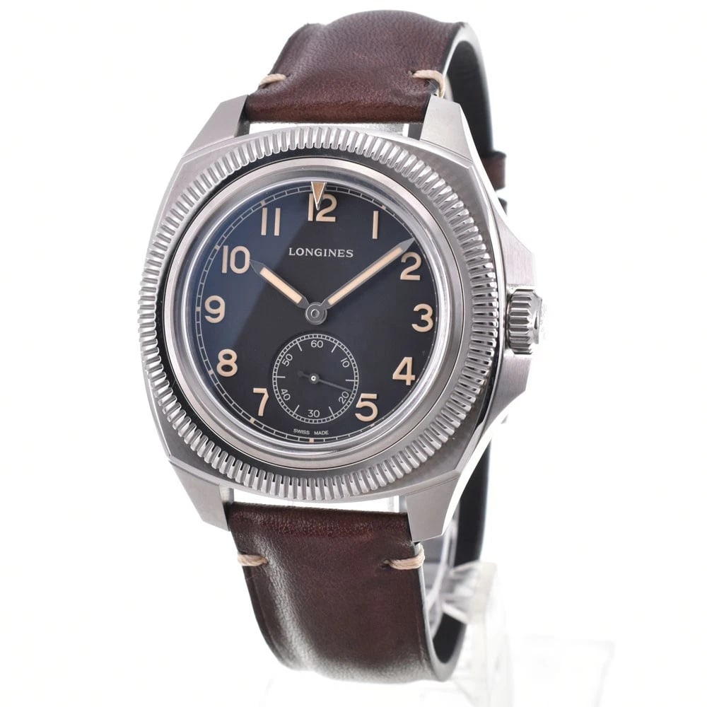 LONGINES PILOT WATCH - 2