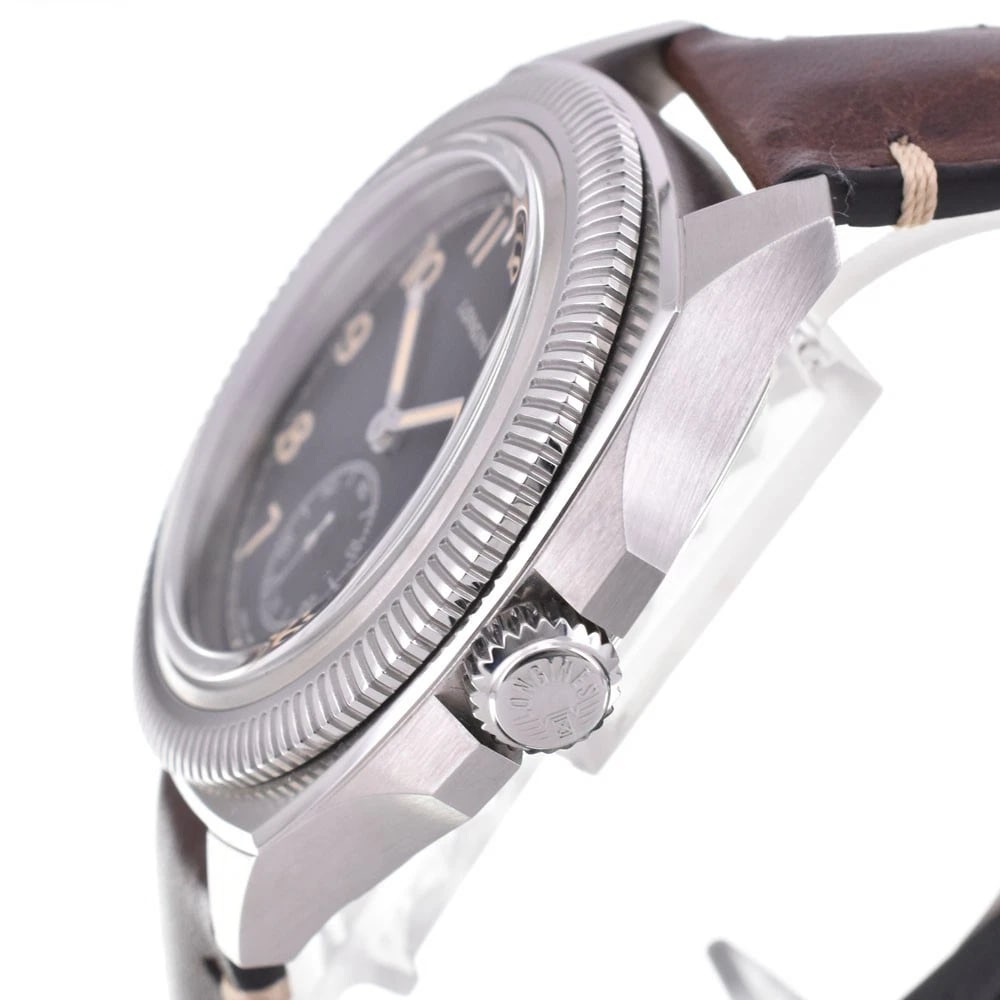 LONGINES PILOT WATCH - 3