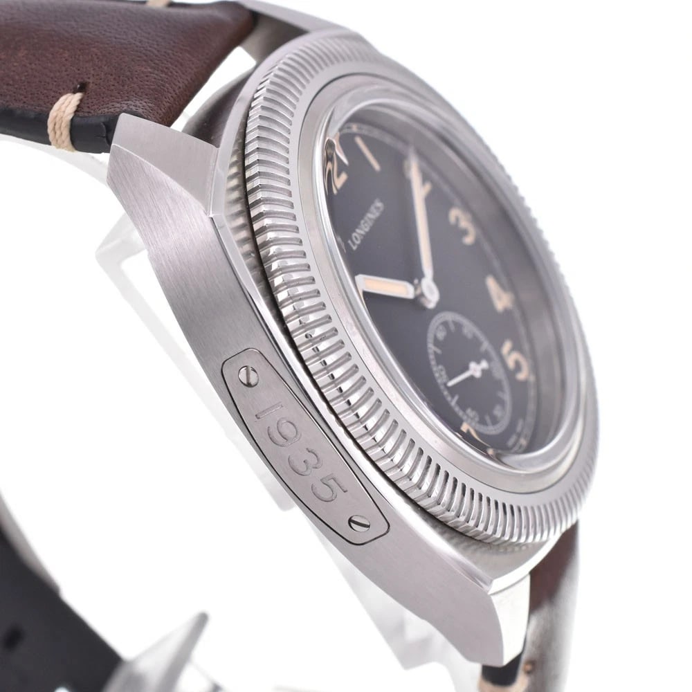 LONGINES PILOT WATCH - 4