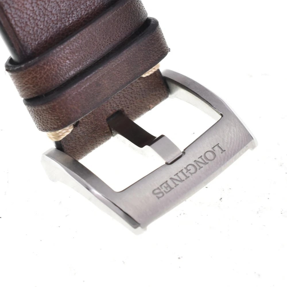 LONGINES PILOT WATCH - 5