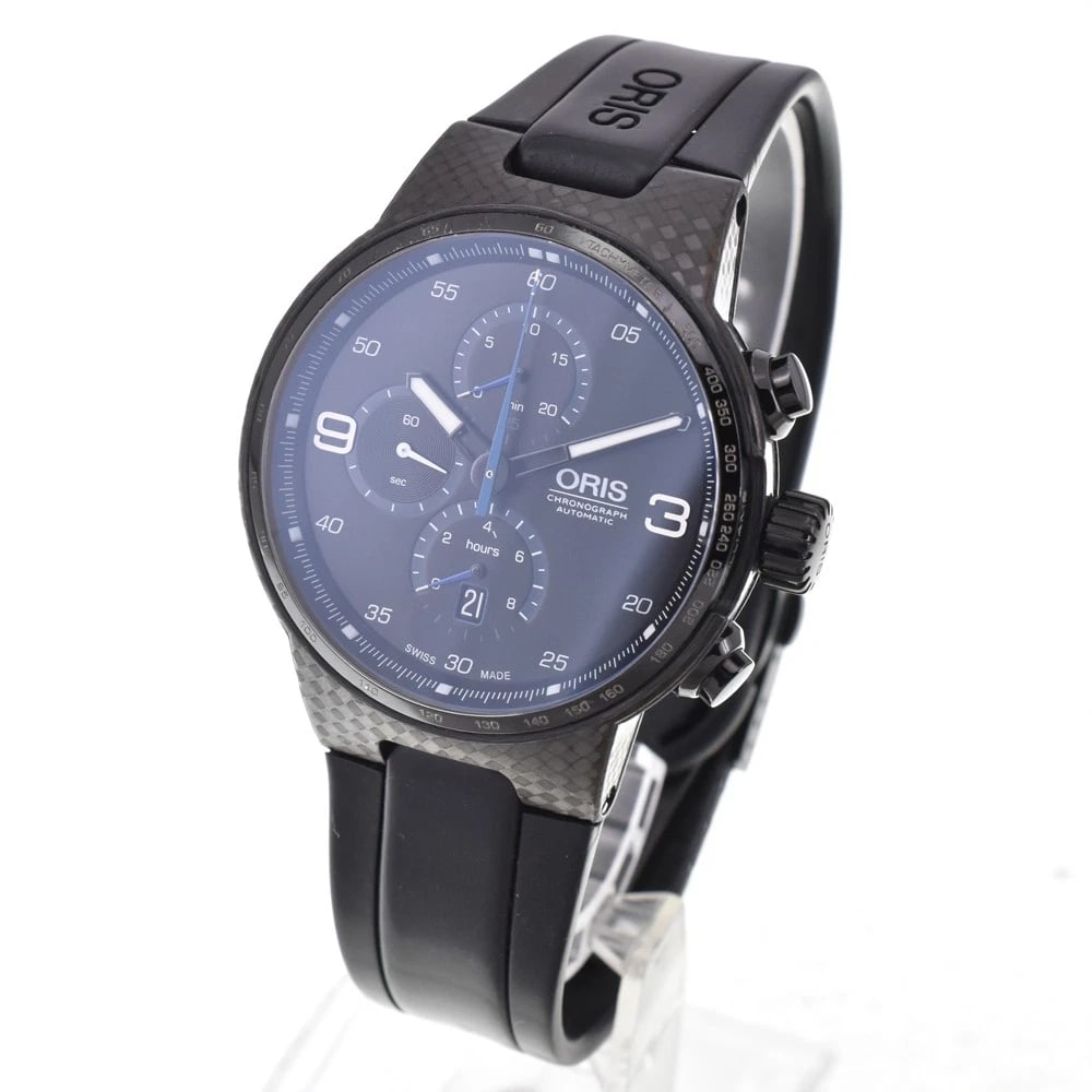 ORIS WILLIAMS WATCH - 2