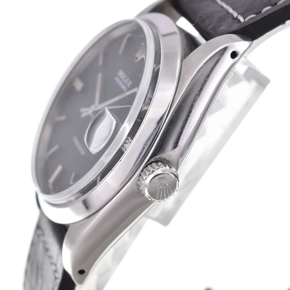 ROLEX OYSTER DATE PRECISION WATCH - 3