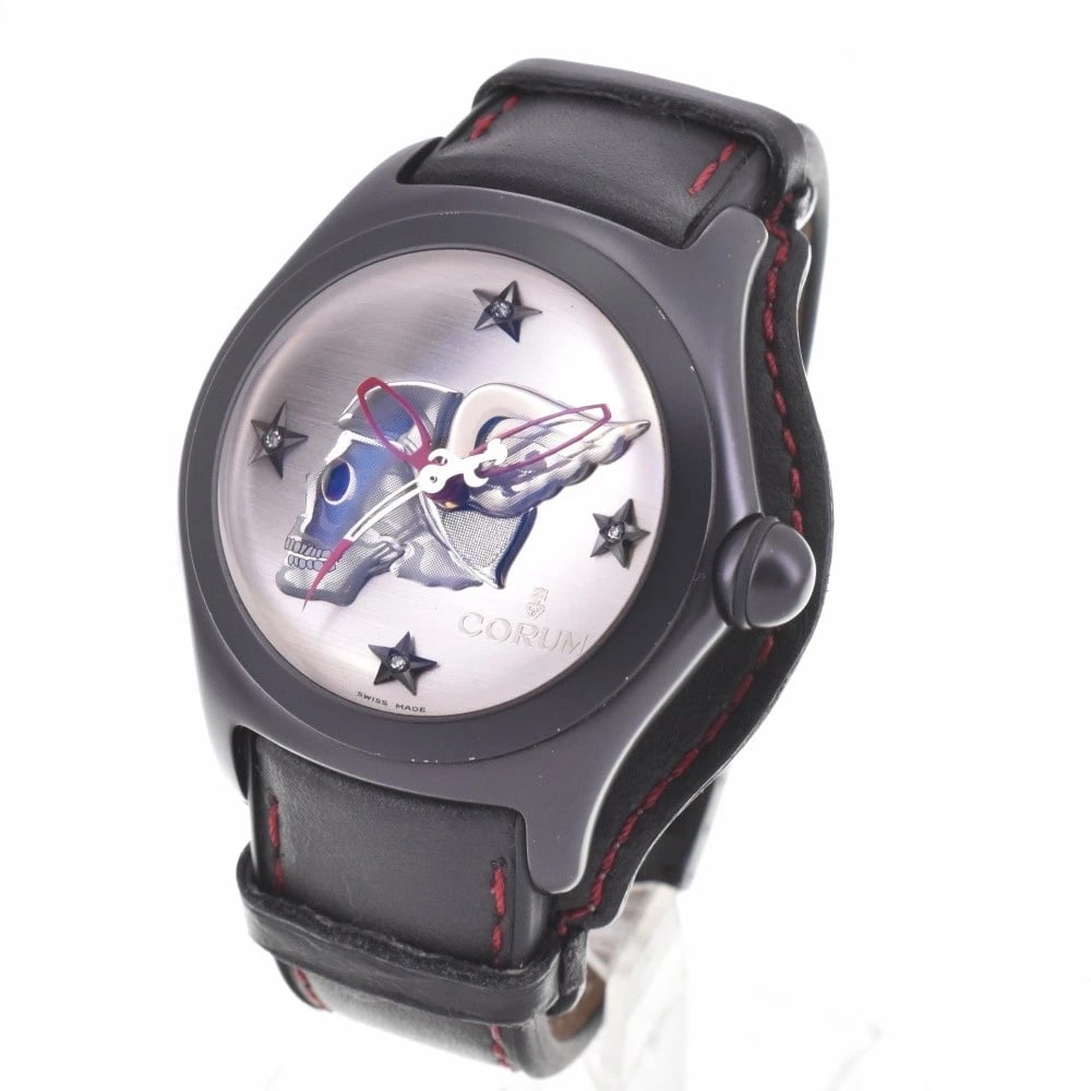 CORUM BUBBLE WATCH - 2