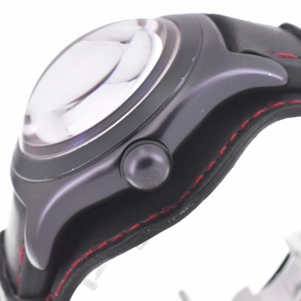 CORUM BUBBLE WATCH - 3